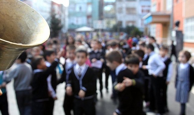 Eğitimde yeni dönem için tedbirler belirlendi