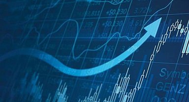 Ekonomi yüzde 3,8 büyüdü