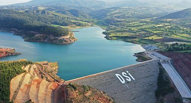 Enerjide devrim yaratacak proje