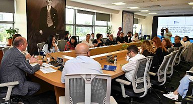 Engelsiz başkent: ABB'den 'erişilebilirlik komisyonu'