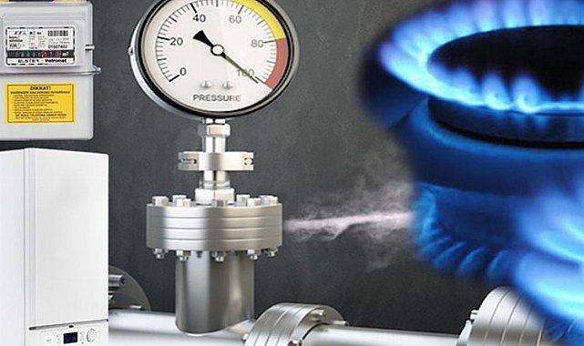 EPDK'dan gaz dağıtımı ve tüketicileri korumaya yönelik tedbirler