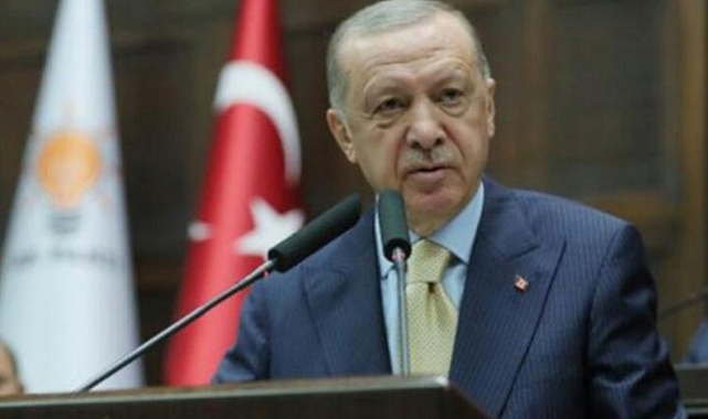 Erdoğan'dan önemli açıklamalar