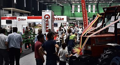 Eskişehir Tarım Fuarı 4. kez kapılarını açıyor