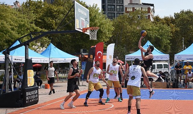 Espor'da Zafer Kupası heyecanı