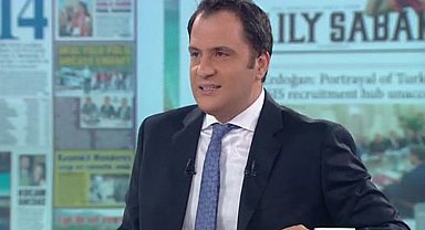 Futbol yorumcusu Serkan Korkmaz İGFA'ya konuştu