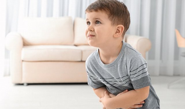 'Gaz ağrısıdır, geçer' demeyin!