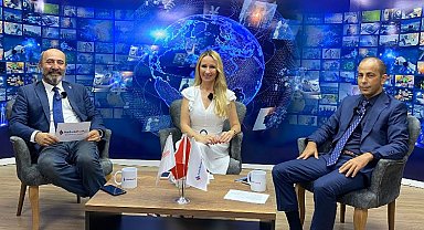 Gazeteciler kentsel dönüşüm ve yerel seçimleri değerlendirdi