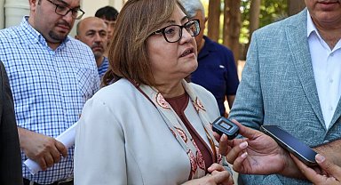 Gaziantep Aile Akademisi için geri sayım başladı