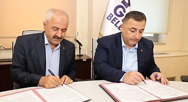 Gebze Belediyesi işçilerine yüzde 20 ek zam