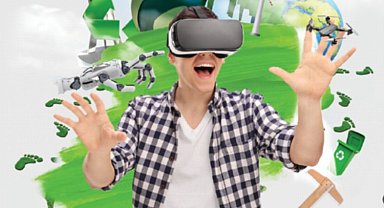 Genç zihinler sürdürülebilir dünya için yarışacak