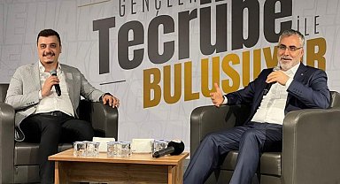 Gençler sordu, Bakan Işıkhan yanıtladı...