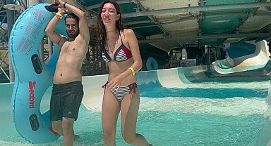 Gençlere 3 gün rüya gibi tatil