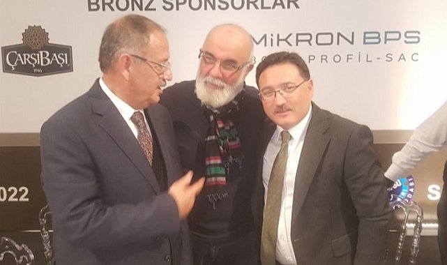 Gökmen Çiçek'ten 'Zafer' mesajı