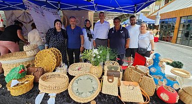 Gölcük'te geleneksel festival sona erdi