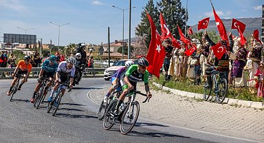 Göz kamaştıran parkur Ekim'de kıtaları buluşturacak