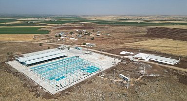 Güneydoğu'ya modern mezbaha