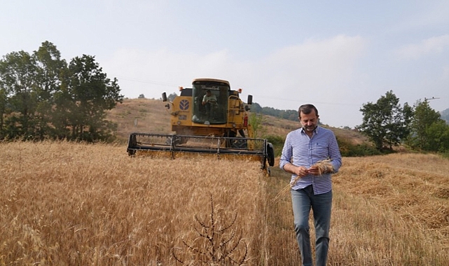 Gürsu'da belediyeden yeni proje!