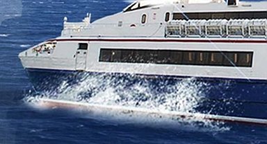 HADO KKTC seferlerine Mersin'den devam ediyor