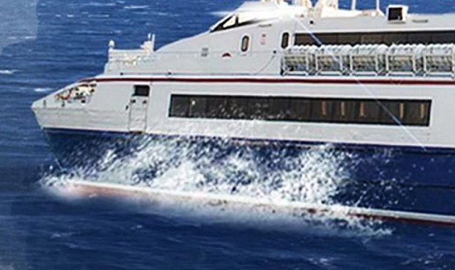 HADO Mersin'den Kıbrıs seferlerine devam