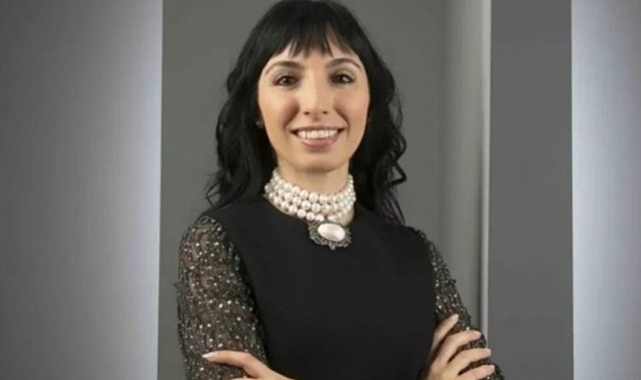 Hafize Gaye Erkan'dan enflasyon mesajı