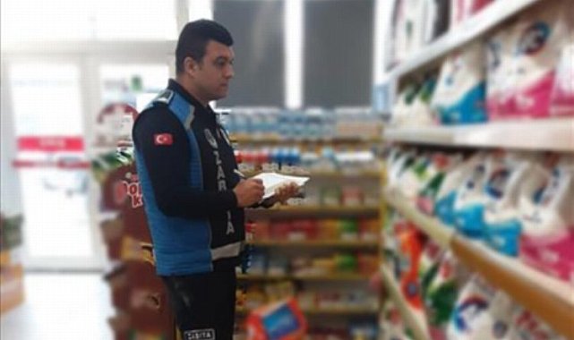 Halk sağlığı ve huzuru İnegöl Zabıtası'na emanet