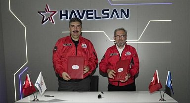 Havelsan'dan doktorali personel sayısını arttıracak iş birliği