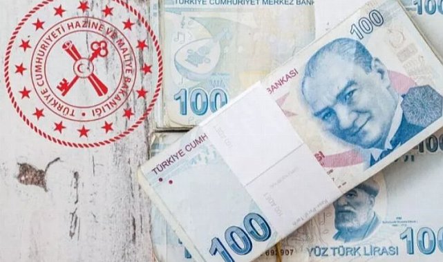 Hazine alacaklardan 2,1 milyar TL tahsilat yaptı