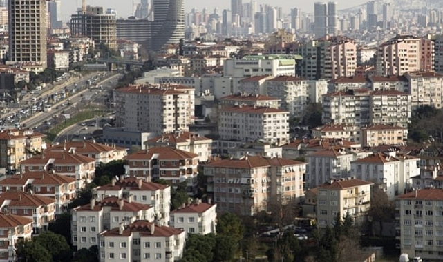 İkinci evlerini alacak vatandaşlar için kredilerde değişiklik