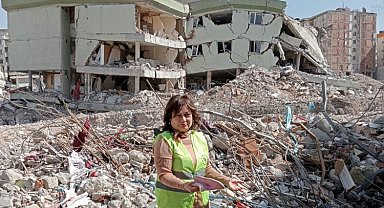 İnşaat Mühendisi Demirağ'dan 'hazır mıyız' sorusu