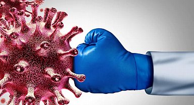 Isı değişimleri vücut direncinizi düşürmesin!