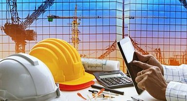 İskânda ikinci çeyrek raporu... Yapıların yüzölçümü yüzde 25,6 arttı