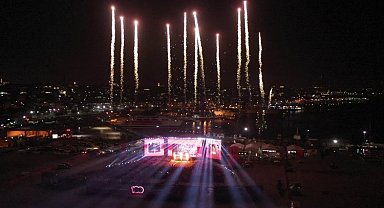 İstanbul da zaferin 101. yılına hazır