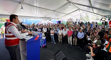 İstanbul'da metro hattında çalışmalar yüzde 50'yi geçti