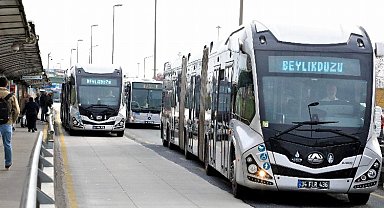 İstanbullulara nefes aldıran hamle