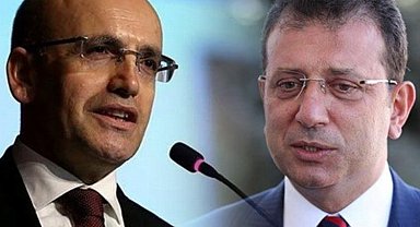 İstanbul'un dış kredisine Hazine onayı!