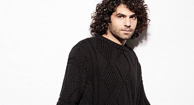 İsveç'te yapay zeka ile klip çekti