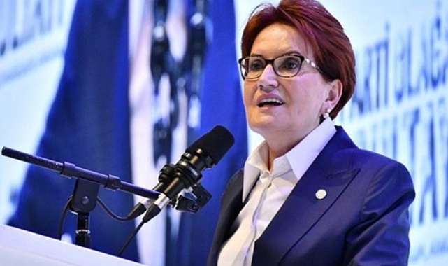İYİ Parti bugün yol haritasını açıklayacak