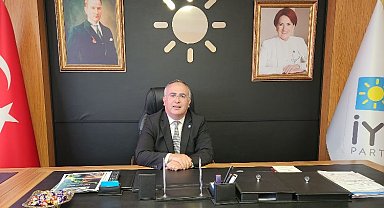 İYİ Parti Sakarya'ya atama gerçekleşti