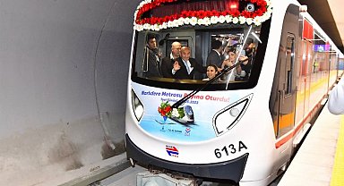 İzmir finansmanına bakanlık onayı