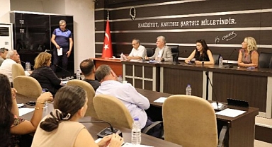 İzmir Narlıdere'nin borçlarına kritik hamle!