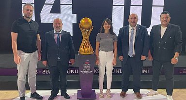 İzmit'in Perilerinin fikstür çekimi belli oldu