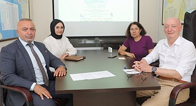 İzmit'te elektronik atıklar SMA'lı çocuklara umut oluyor