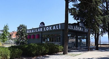 İzmit'te Sekalılar Lokali'nde sona yaklaşıyor
