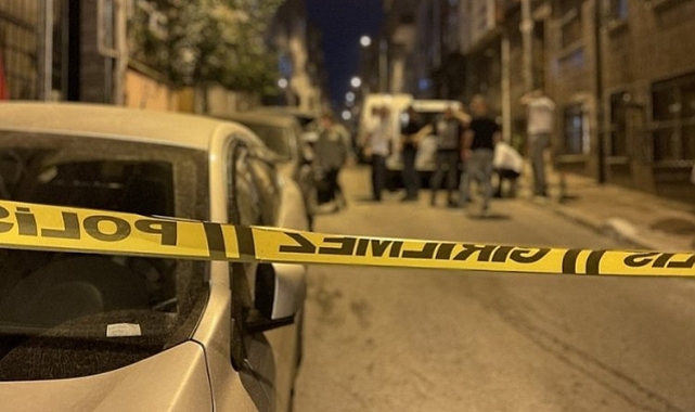 Kadın cinayetleri durdurulamıyor!