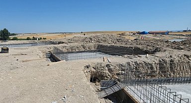 Kanal Kütahya'da bungolovlara başlandı