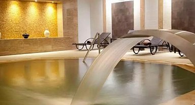 Kaplıcaya gidecek olanlar dikkat! Devlet ödüyor!