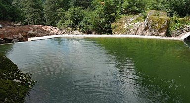 Karadeniz kuraklığa karşı çözümü buldu