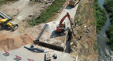 Kayıp kaçakla Bursa'da büyük mücadele