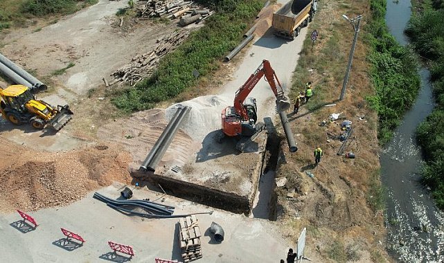 Kayıp kaçakla Bursa'da büyük mücadele