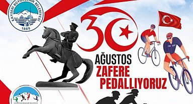Kayseri Büyükşehir 30 Ağustos'ta zafere pedallayacak